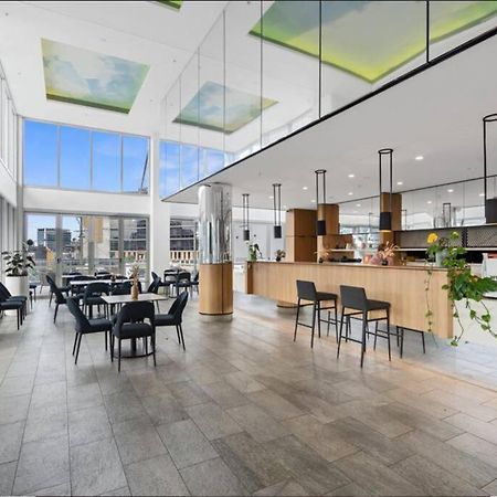 Lovely 2- Bedroom Rental Unit With Free Parking Μπρίσμπεϊν Εξωτερικό φωτογραφία